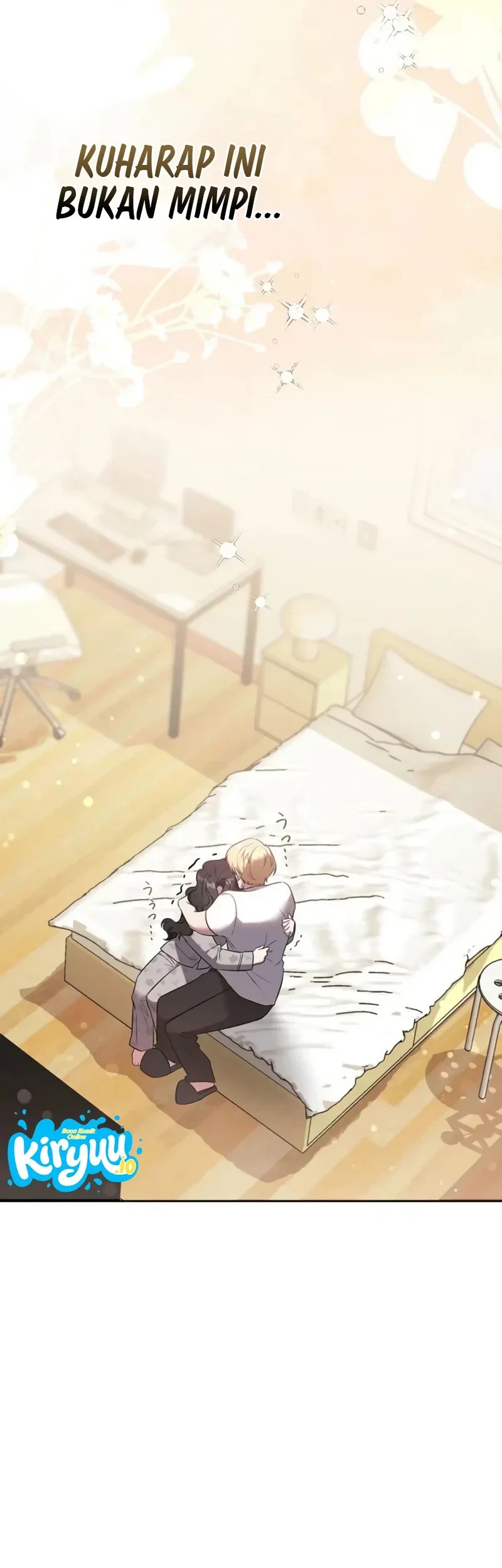 One Day, the Male Lead Fell Into Our House Chapter 2 - halaman 72