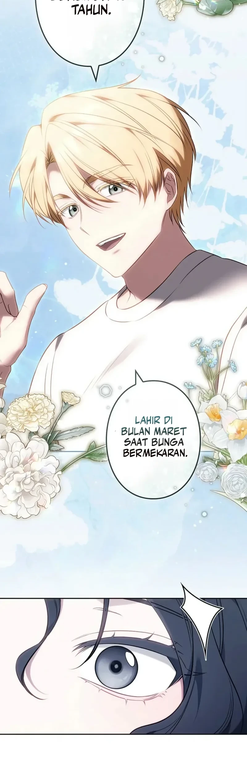One Day, the Male Lead Fell Into Our House Chapter 2 - halaman 9