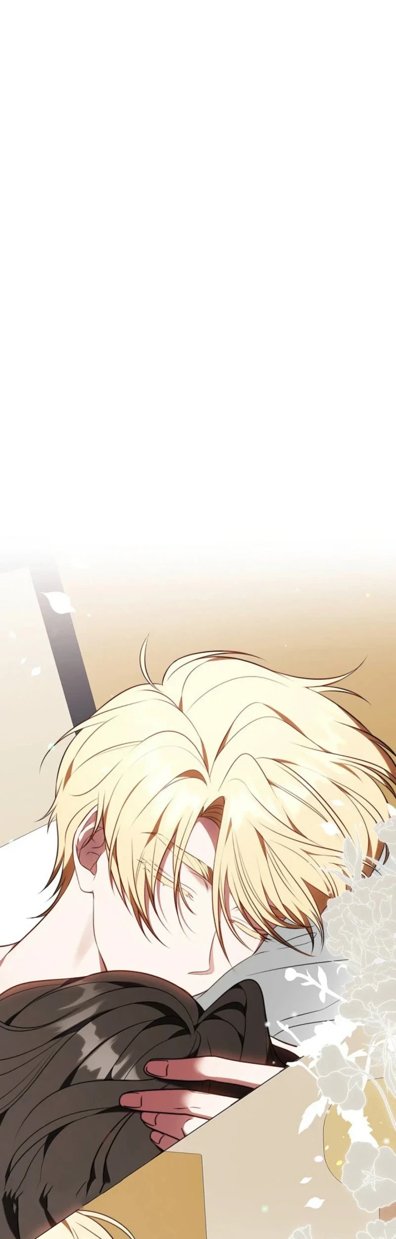 One Day, the Male Lead Fell Into Our House Chapter 3 - halaman 2