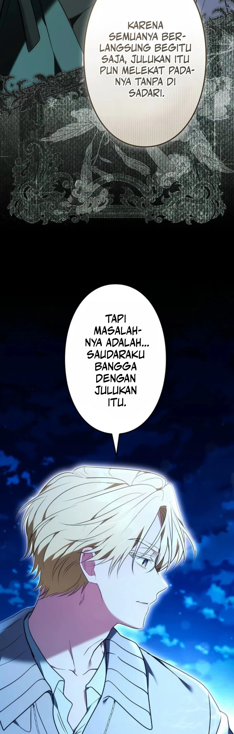 One Day, the Male Lead Fell Into Our House Chapter 3 - halaman 27