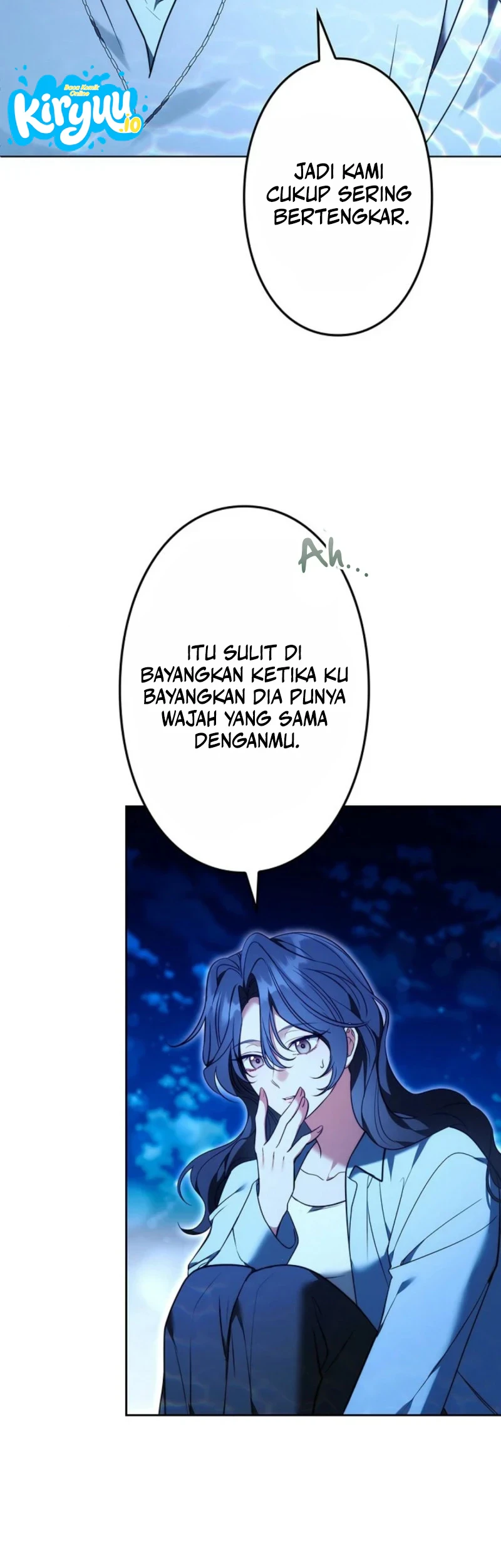 One Day, the Male Lead Fell Into Our House Chapter 3 - halaman 28