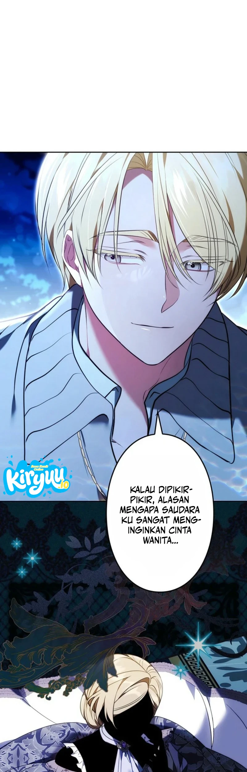 One Day, the Male Lead Fell Into Our House Chapter 3 - halaman 29