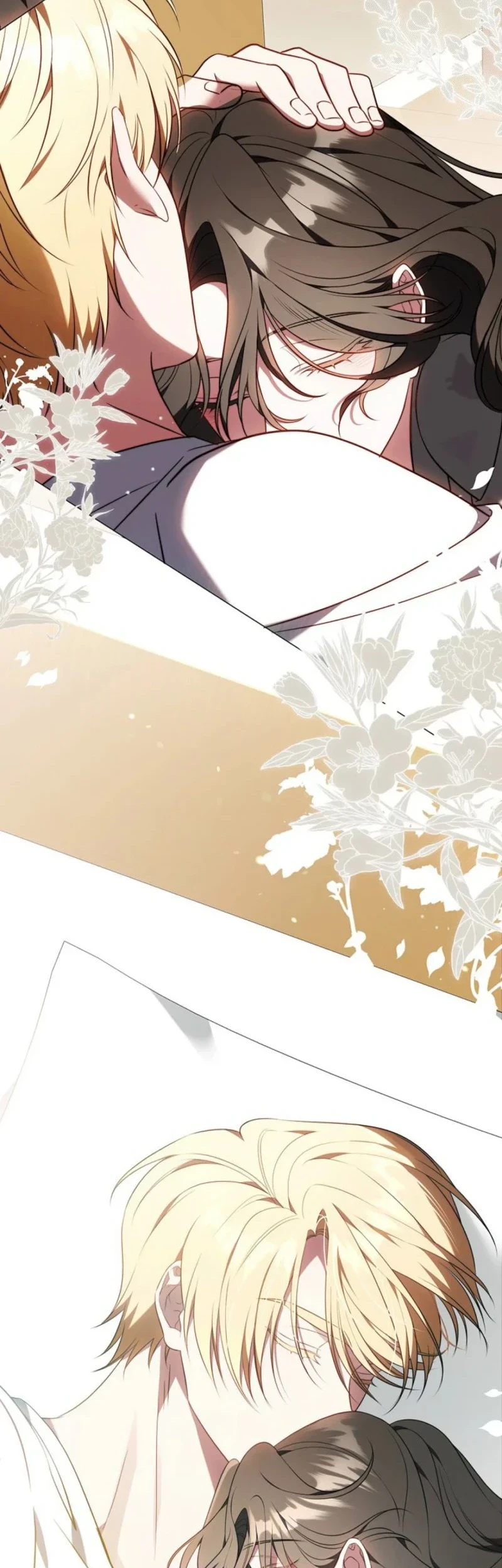 One Day, the Male Lead Fell Into Our House Chapter 3 - halaman 3