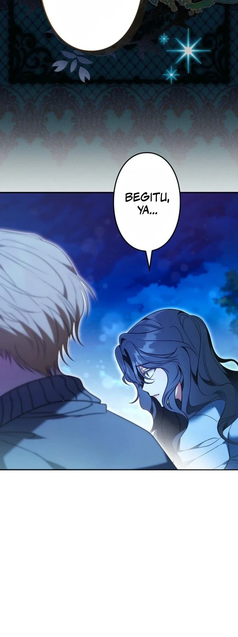 One Day, the Male Lead Fell Into Our House Chapter 3 - halaman 31