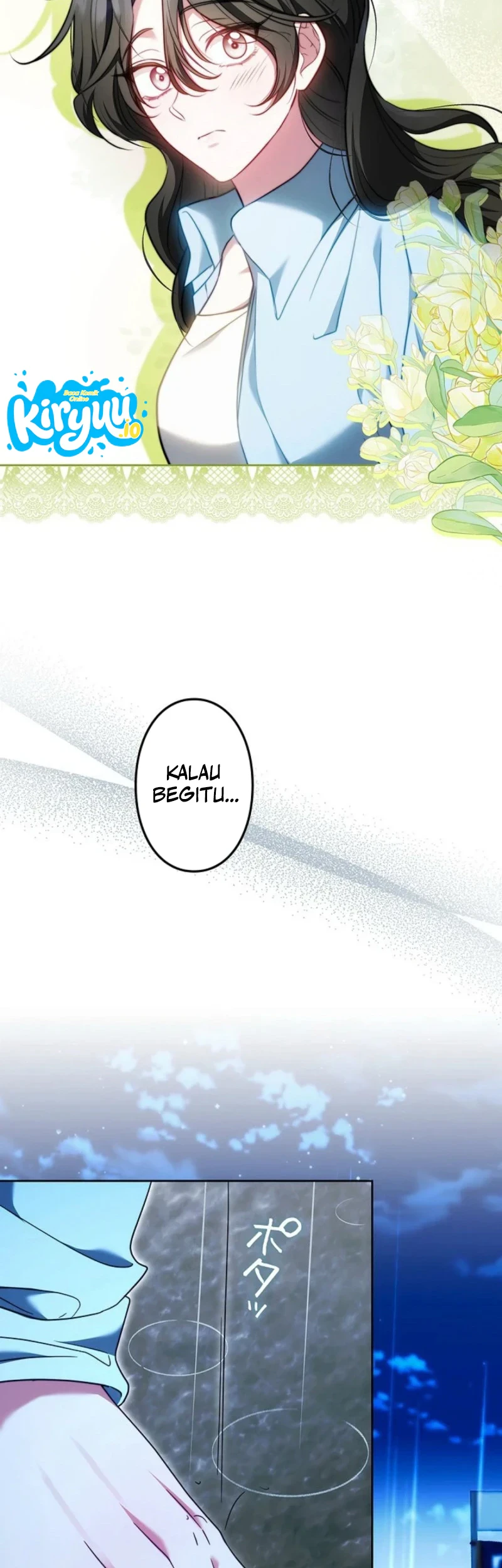 One Day, the Male Lead Fell Into Our House Chapter 3 - halaman 40