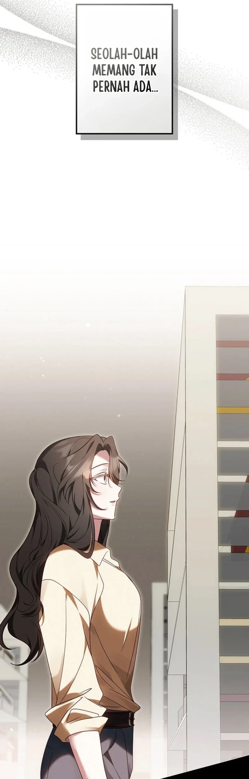 One Day, the Male Lead Fell Into Our House Chapter 3 - halaman 51