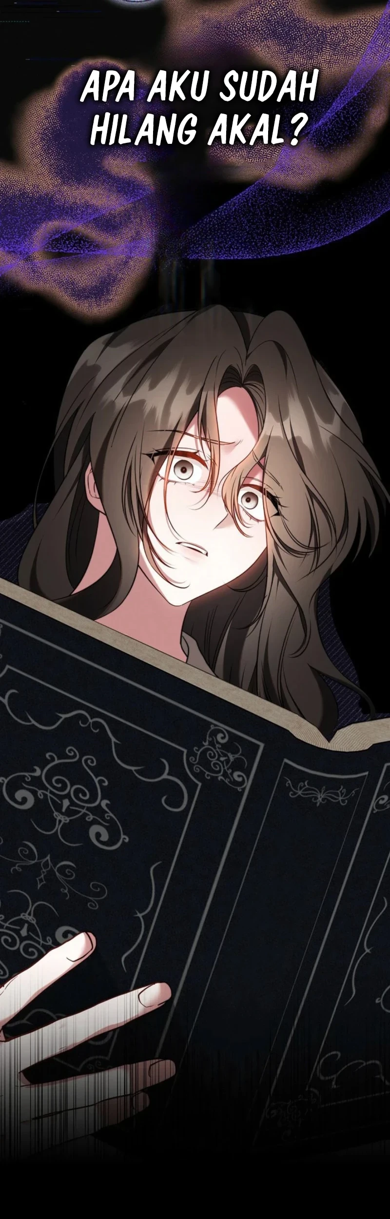 One Day, the Male Lead Fell Into Our House Chapter 3 - halaman 57