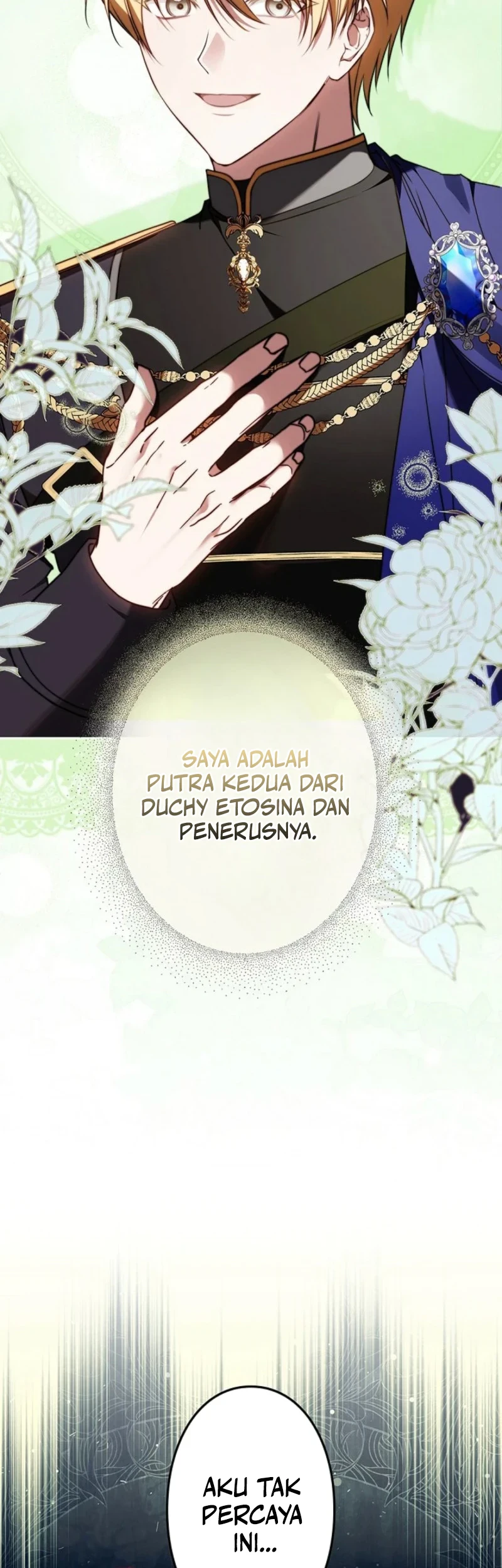 One Day, the Male Lead Fell Into Our House Chapter 3 - halaman 59