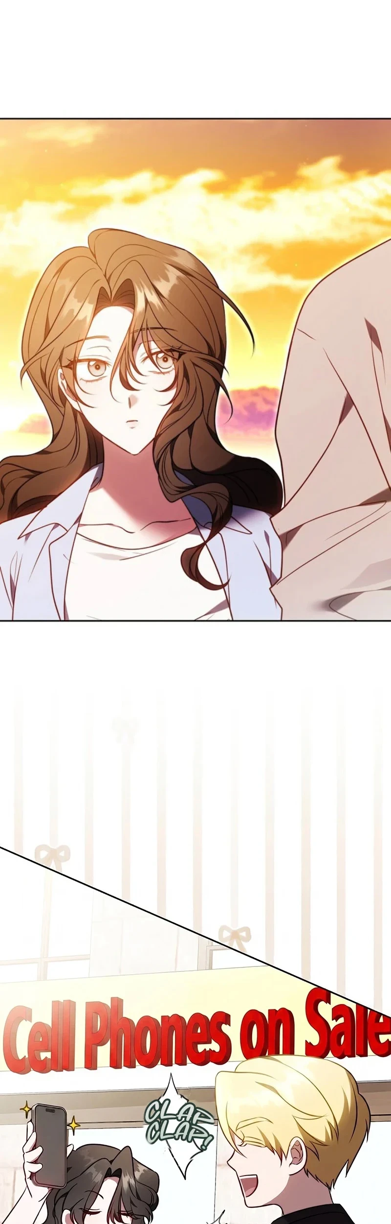 One Day, the Male Lead Fell Into Our House Chapter 3 - halaman 6