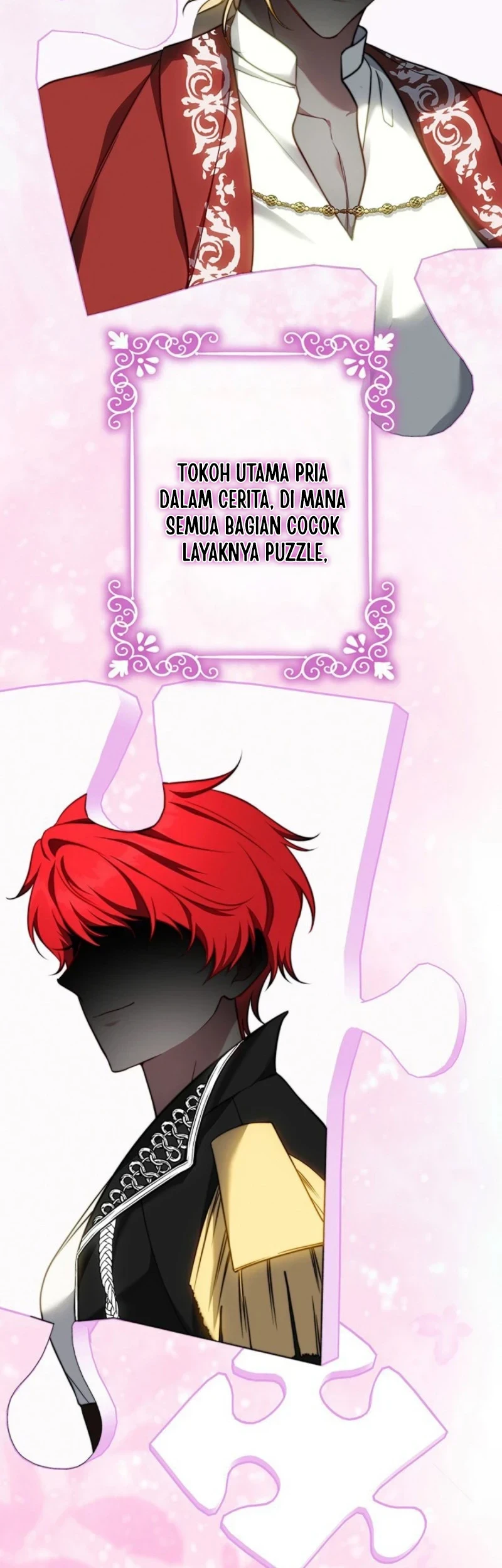 One Day, the Male Lead Fell Into Our House Chapter 3 - halaman 65