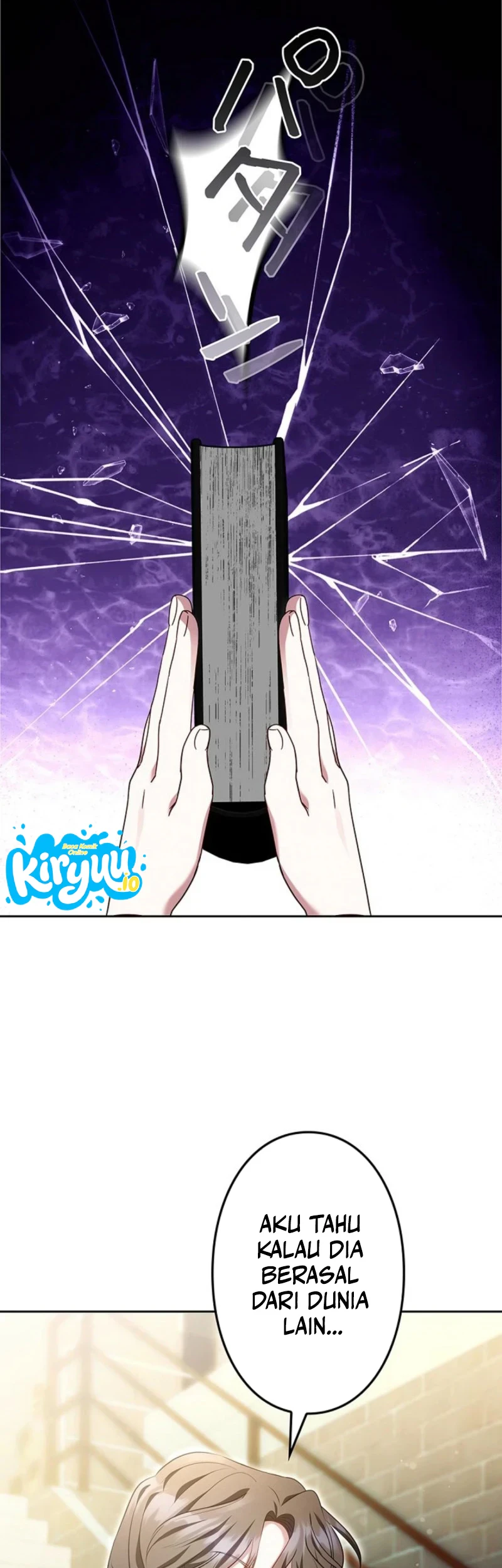 One Day, the Male Lead Fell Into Our House Chapter 3 - halaman 68