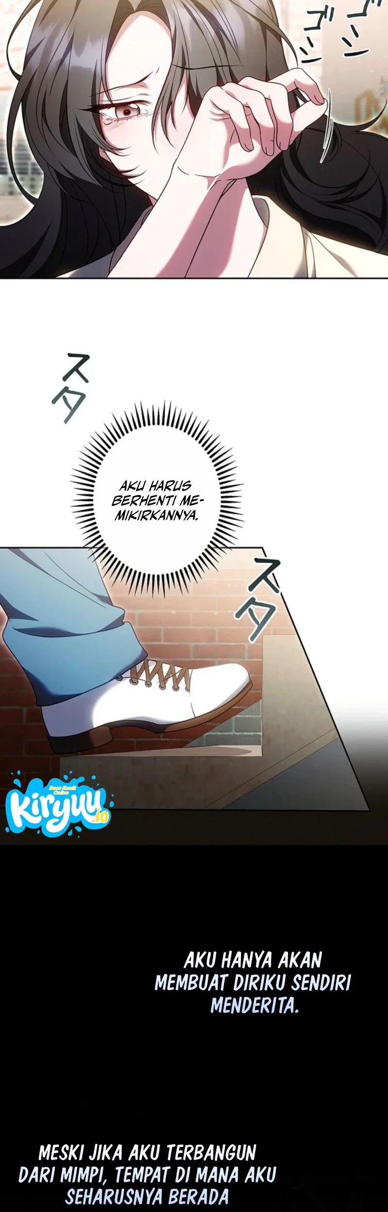 One Day, the Male Lead Fell Into Our House Chapter 3 - halaman 72