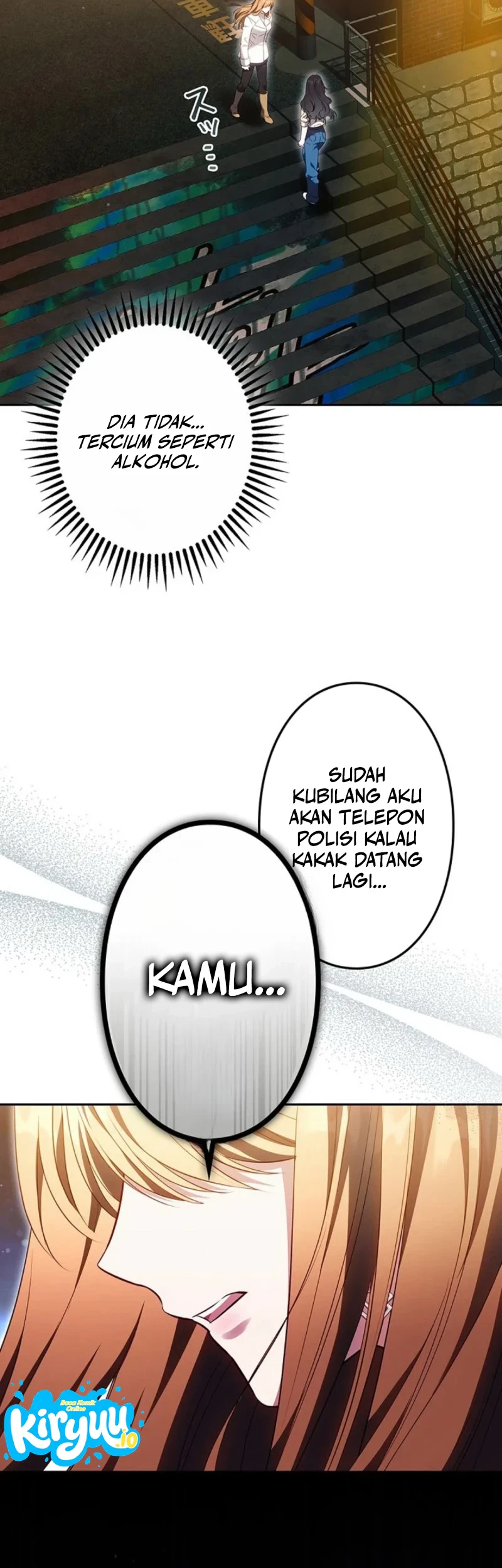 One Day, the Male Lead Fell Into Our House Chapter 3 - halaman 77