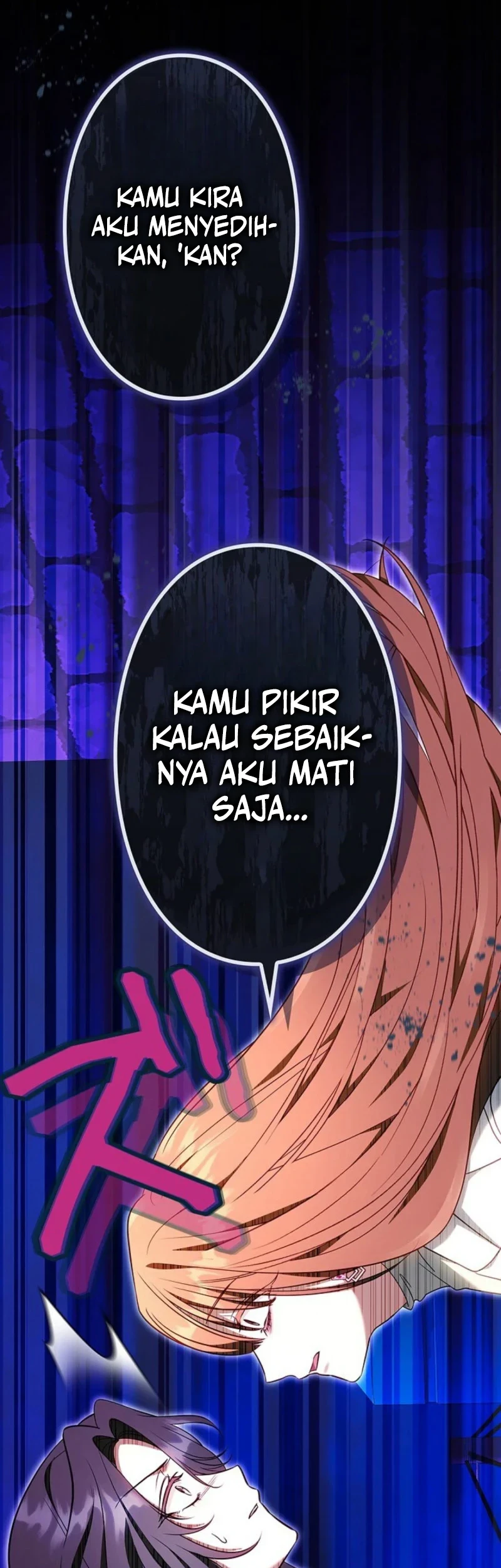 One Day, the Male Lead Fell Into Our House Chapter 3 - halaman 78