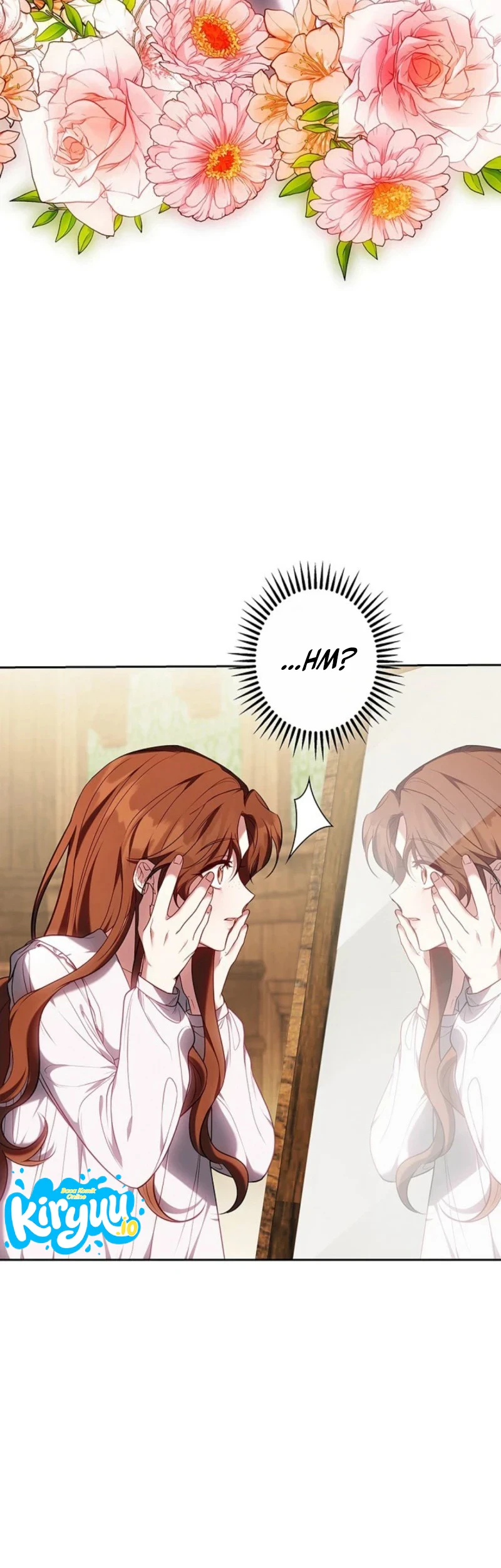 One Day, the Male Lead Fell Into Our House Chapter 3 - halaman 90