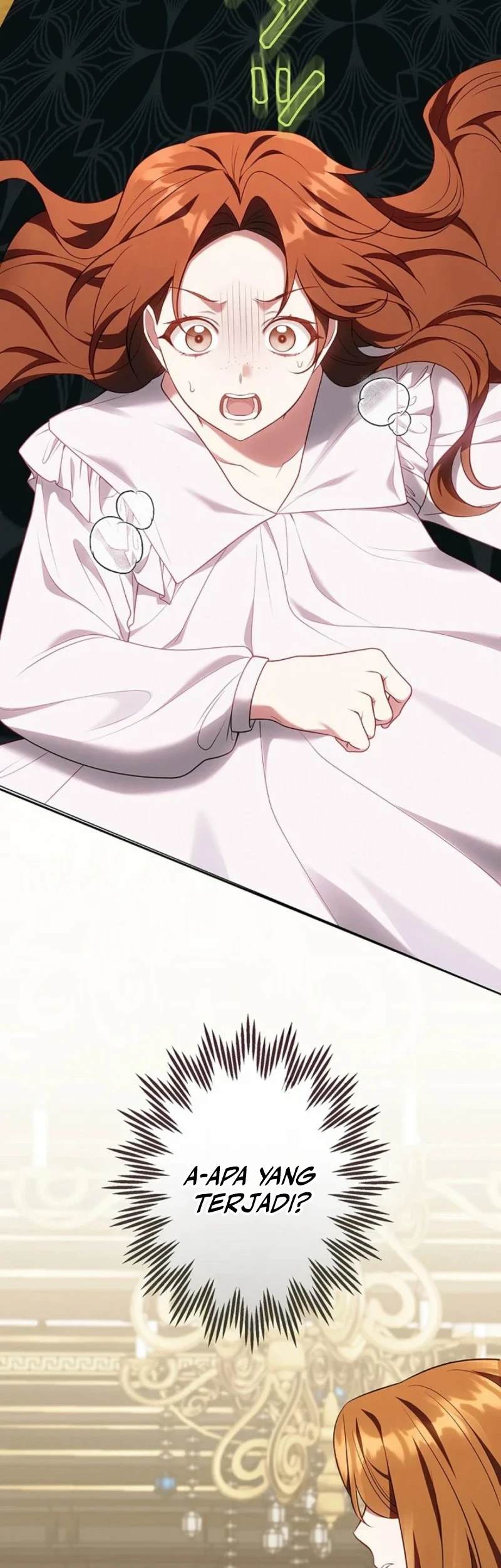 One Day, the Male Lead Fell Into Our House Chapter 3 - halaman 93
