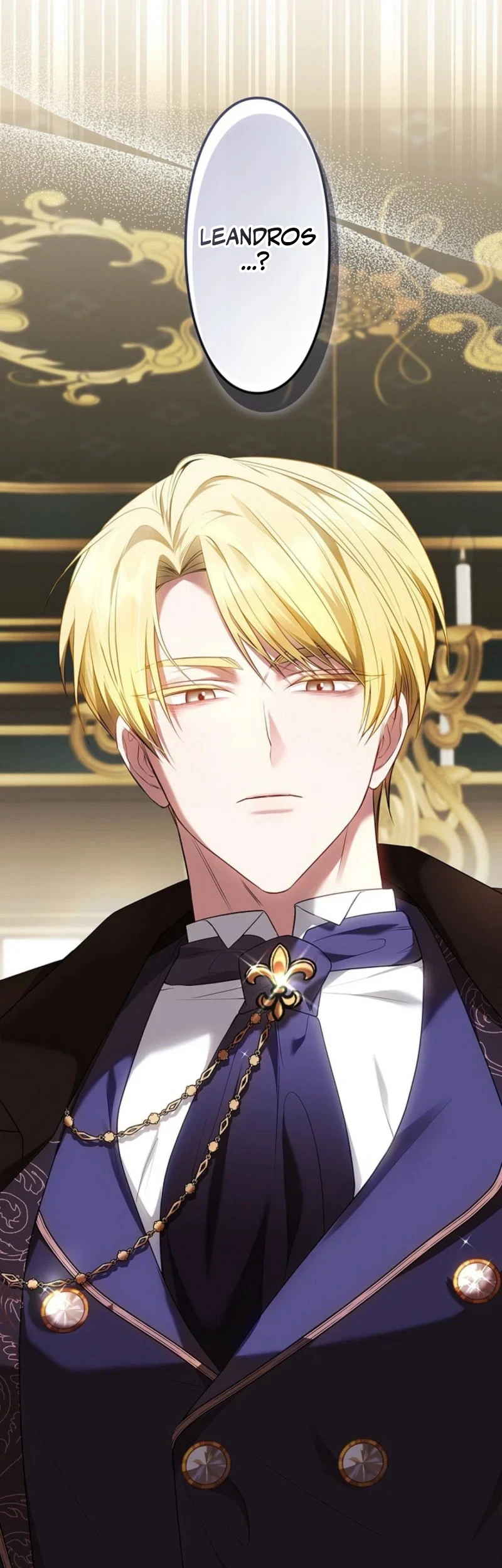 One Day, the Male Lead Fell Into Our House Chapter 3 - halaman 98