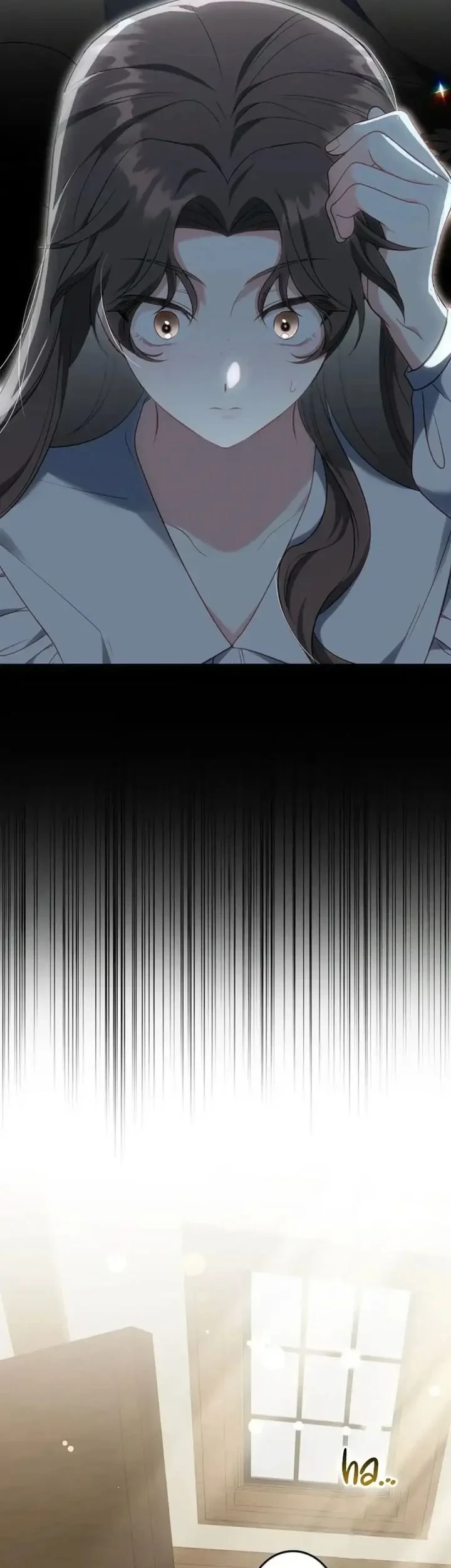 One Day, the Male Lead Fell Into Our House Chapter 4 - halaman 13