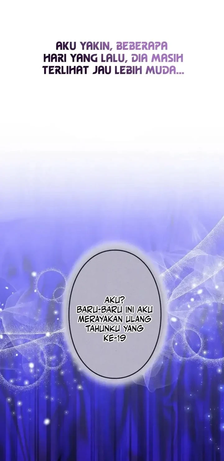 One Day, the Male Lead Fell Into Our House Chapter 4 - halaman 19