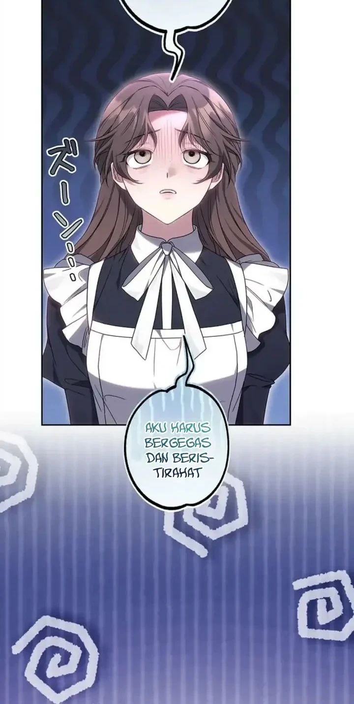 One Day, the Male Lead Fell Into Our House Chapter 4 - halaman 26
