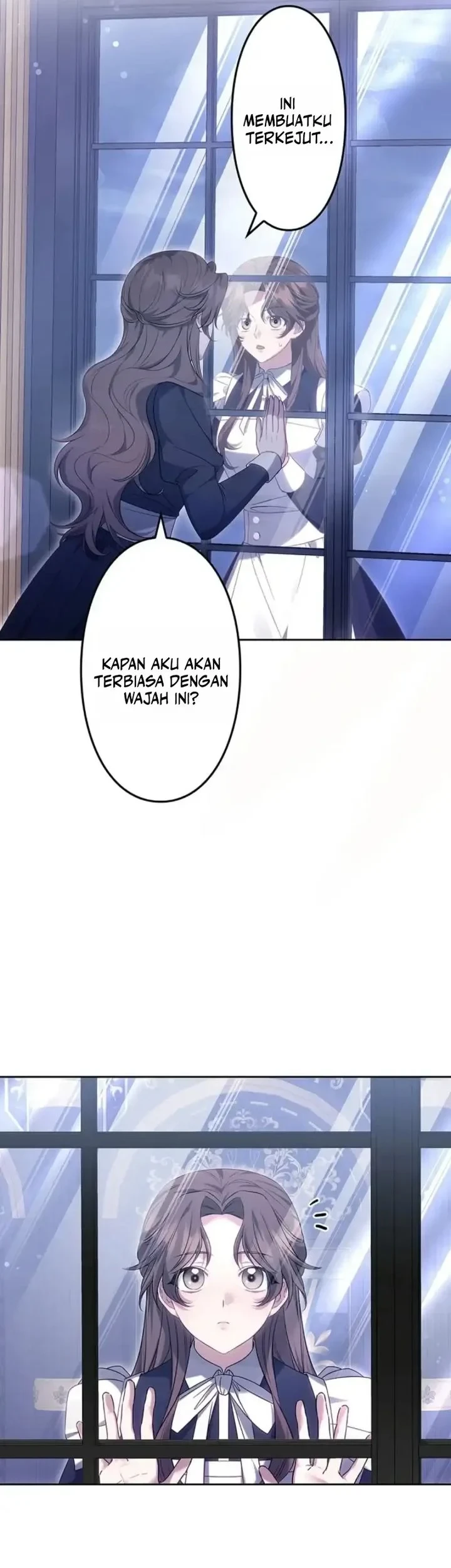 One Day, the Male Lead Fell Into Our House Chapter 4 - halaman 31