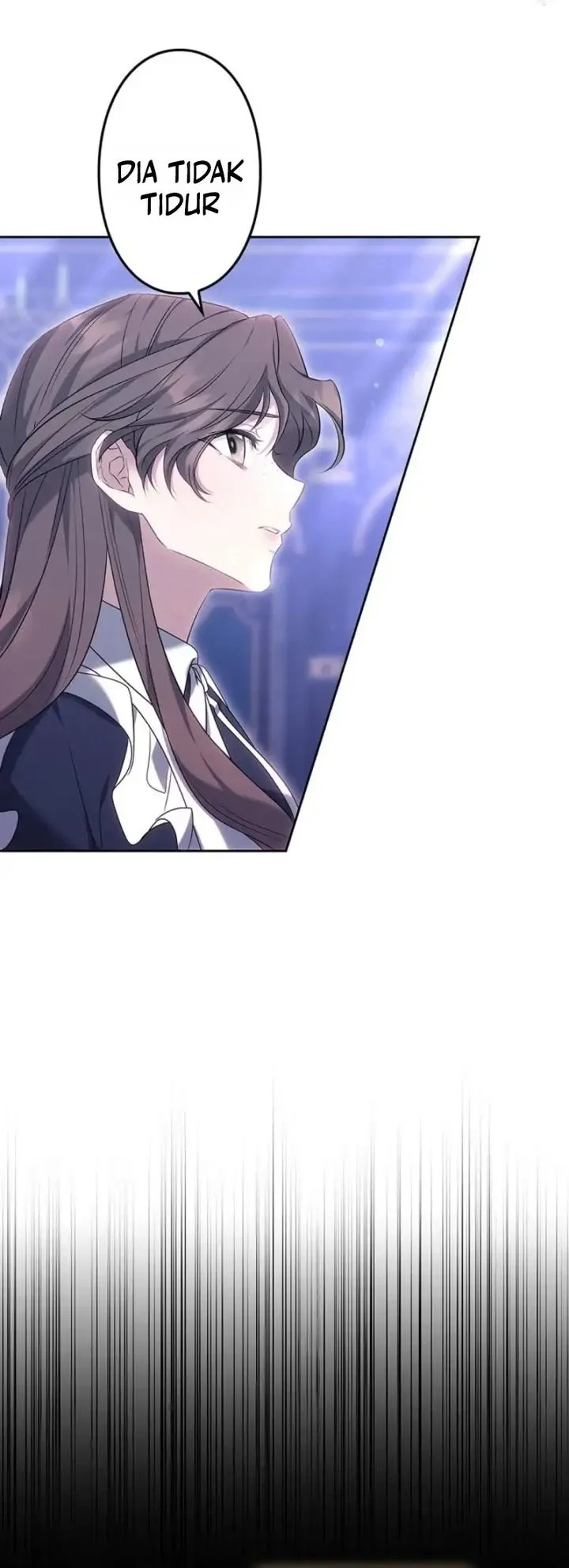 One Day, the Male Lead Fell Into Our House Chapter 4 - halaman 33