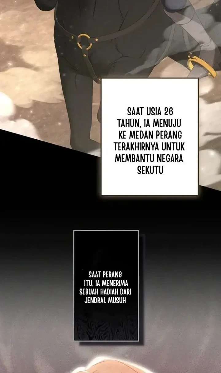 One Day, the Male Lead Fell Into Our House Chapter 4 - halaman 35