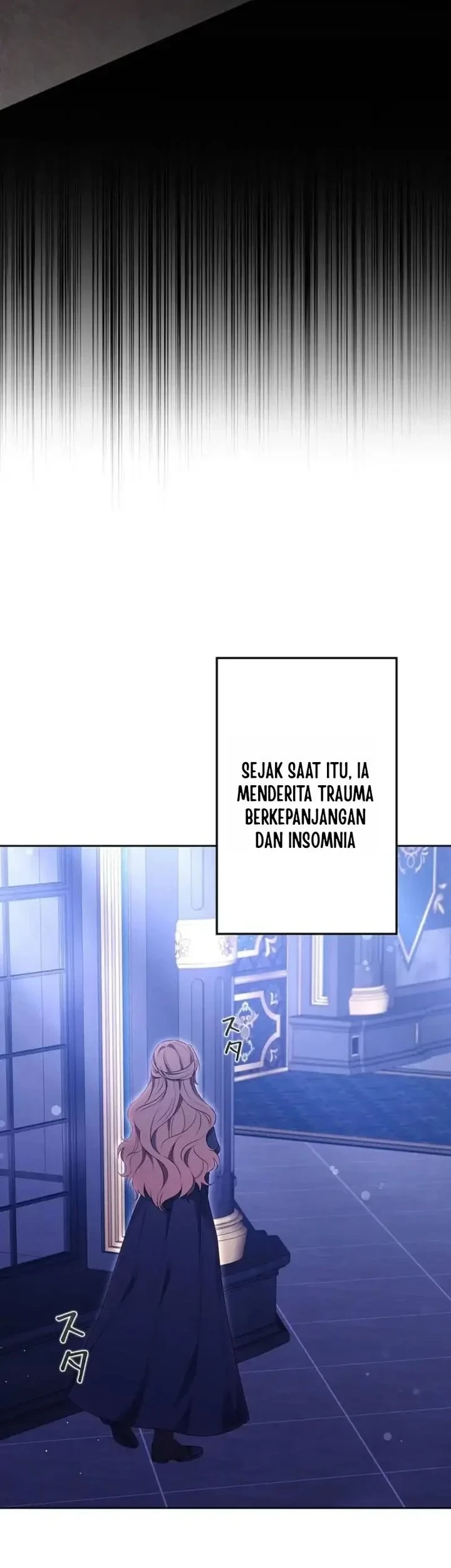One Day, the Male Lead Fell Into Our House Chapter 4 - halaman 38