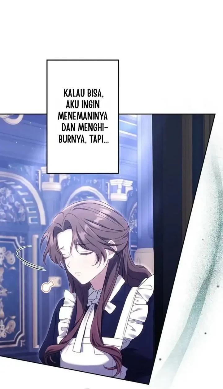 One Day, the Male Lead Fell Into Our House Chapter 4 - halaman 39
