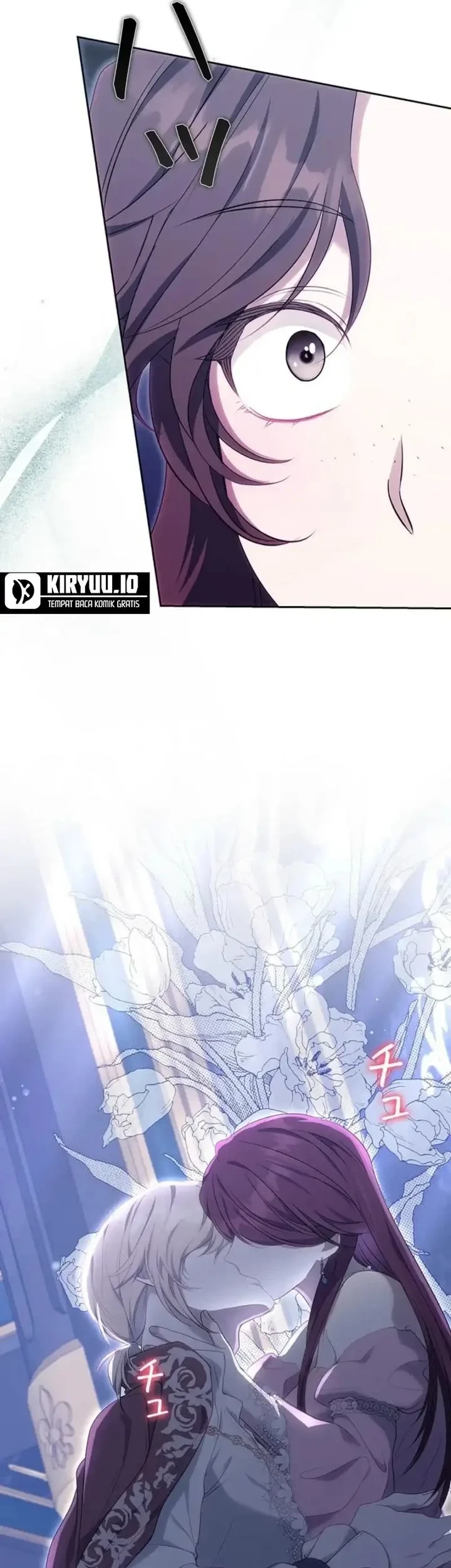 One Day, the Male Lead Fell Into Our House Chapter 4 - halaman 40