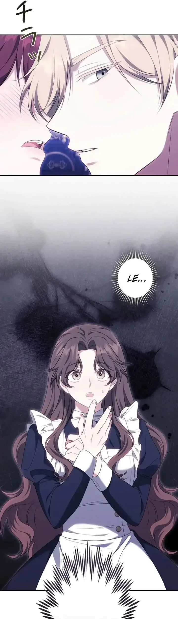 One Day, the Male Lead Fell Into Our House Chapter 4 - halaman 42