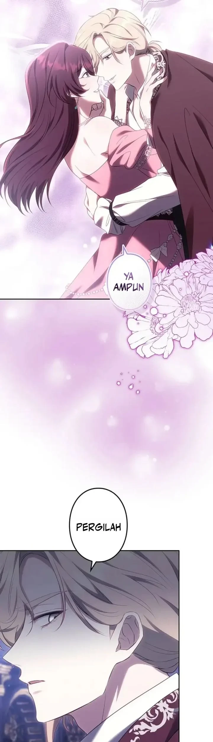 One Day, the Male Lead Fell Into Our House Chapter 4 - halaman 51
