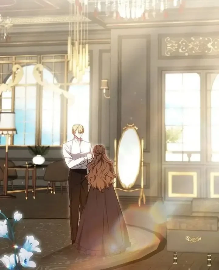 One Day, the Male Lead Fell Into Our House Chapter 4 - halaman 58