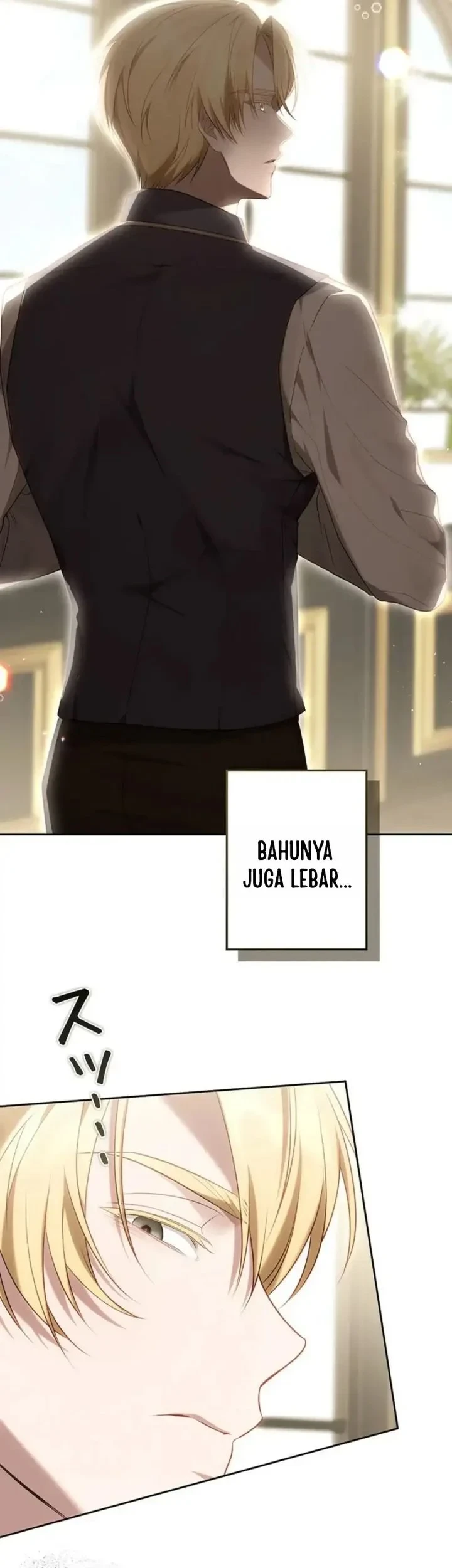 One Day, the Male Lead Fell Into Our House Chapter 4 - halaman 65