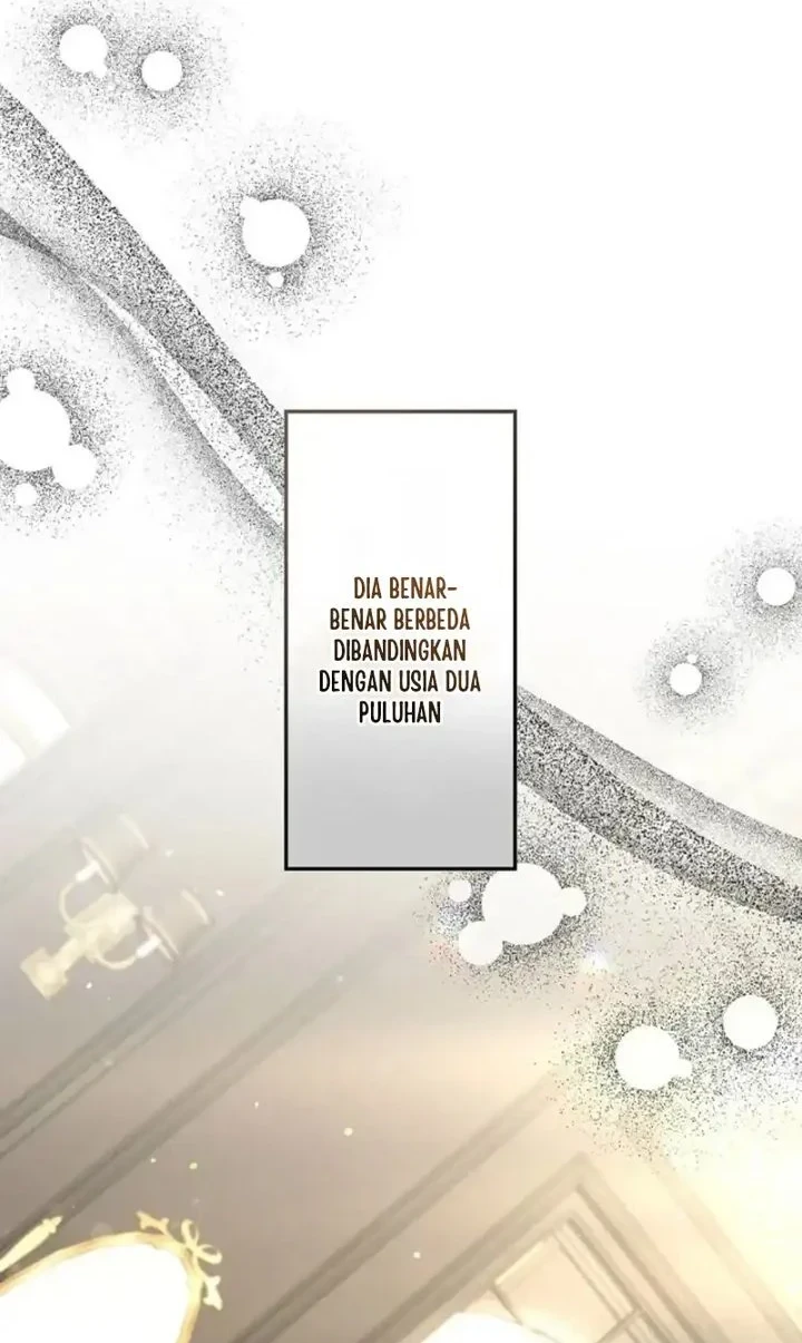 One Day, the Male Lead Fell Into Our House Chapter 4 - halaman 66