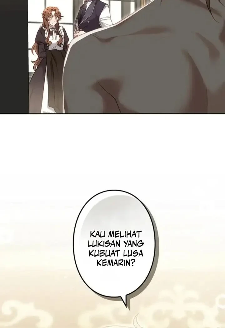 One Day, the Male Lead Fell Into Our House Chapter 4 - halaman 68