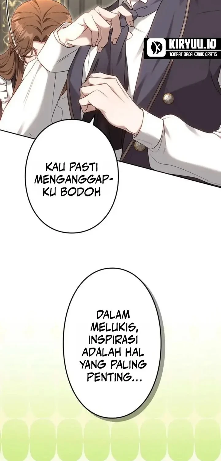 One Day, the Male Lead Fell Into Our House Chapter 4 - halaman 70