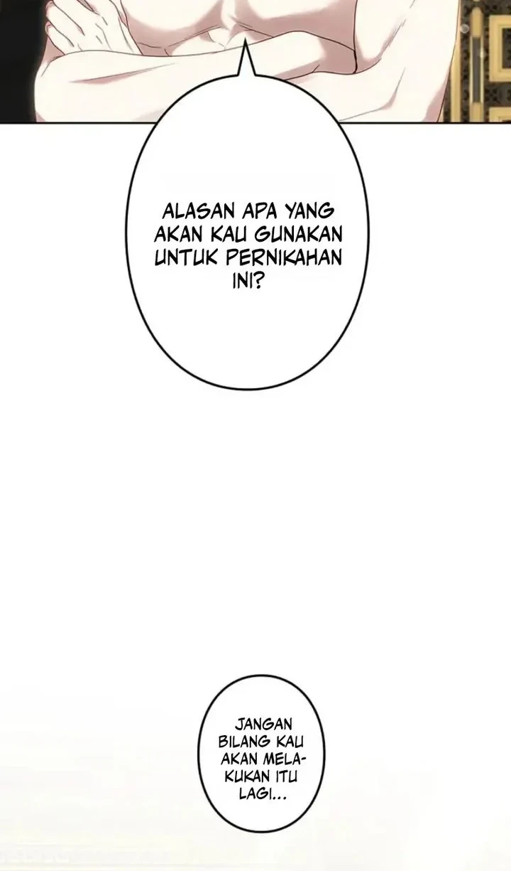 One Day, the Male Lead Fell Into Our House Chapter 4 - halaman 77