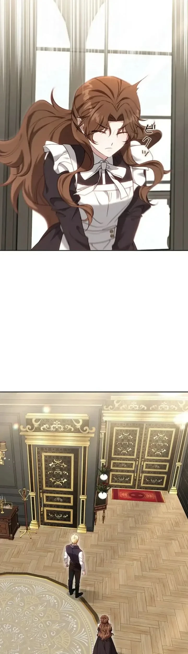 One Day, the Male Lead Fell Into Our House Chapter 4 - halaman 82