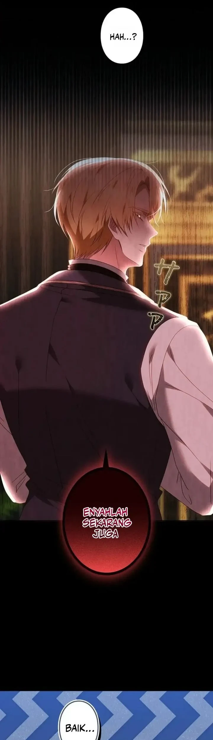 One Day, the Male Lead Fell Into Our House Chapter 4 - halaman 84