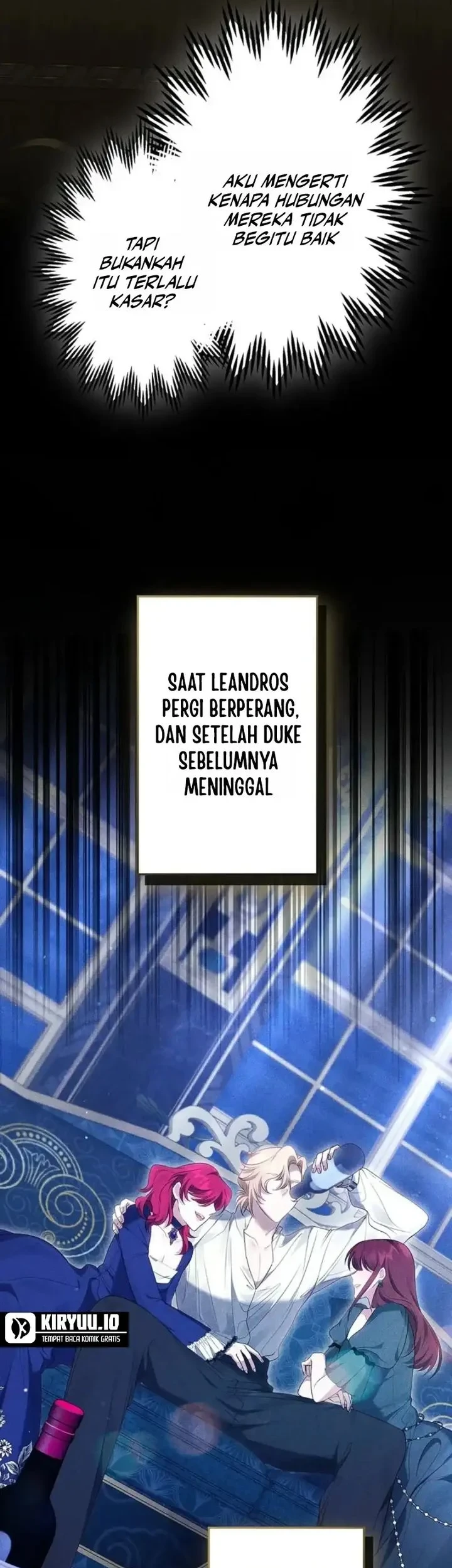 One Day, the Male Lead Fell Into Our House Chapter 4 - halaman 88