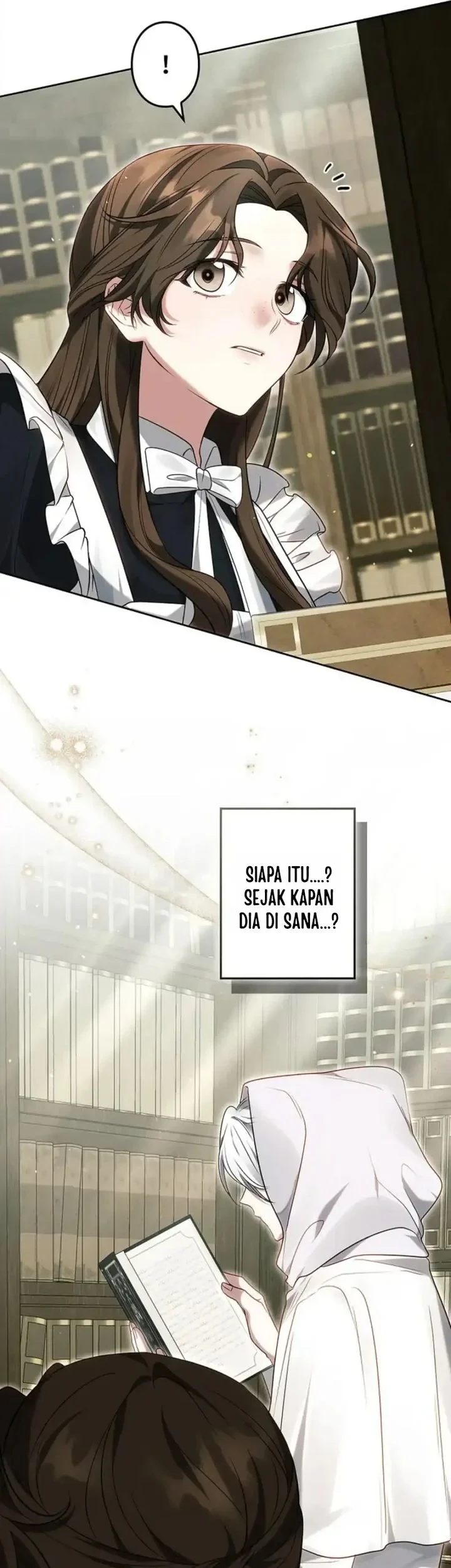 One Day, the Male Lead Fell Into Our House Chapter 4 - halaman 92