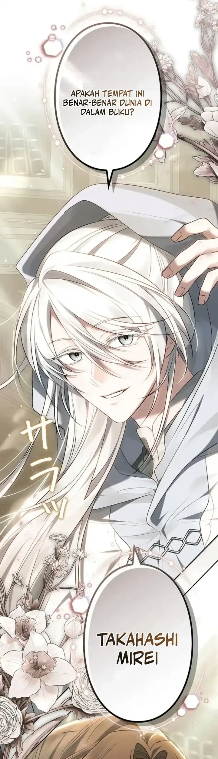 One Day, the Male Lead Fell Into Our House Chapter 4 - halaman 98