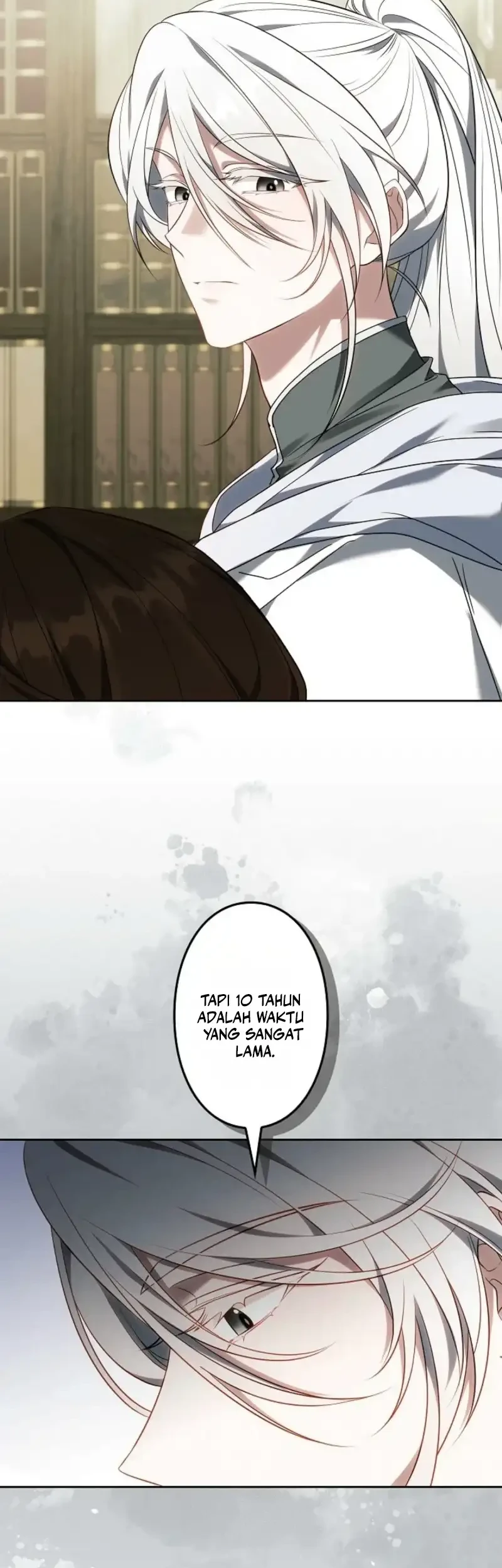 One Day, the Male Lead Fell Into Our House Chapter 5 - halaman 19