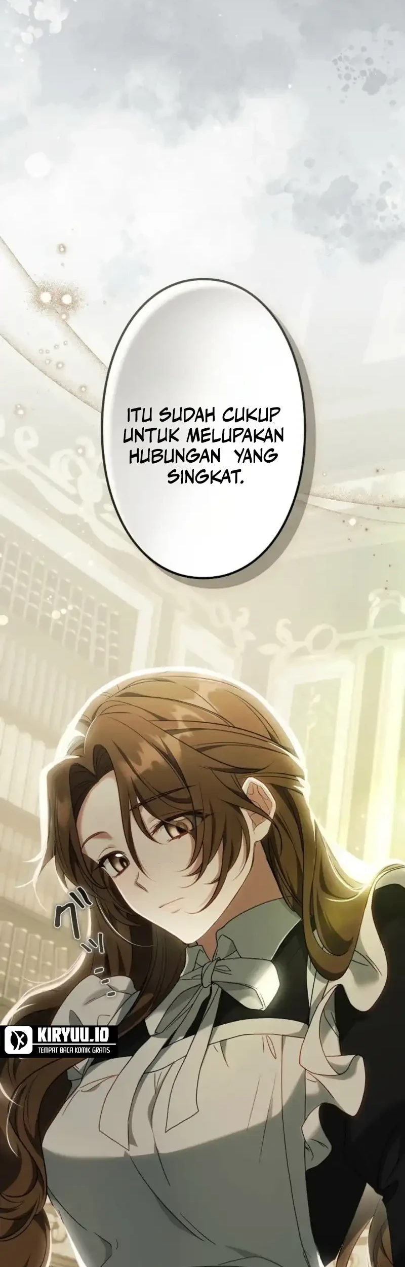 One Day, the Male Lead Fell Into Our House Chapter 5 - halaman 20