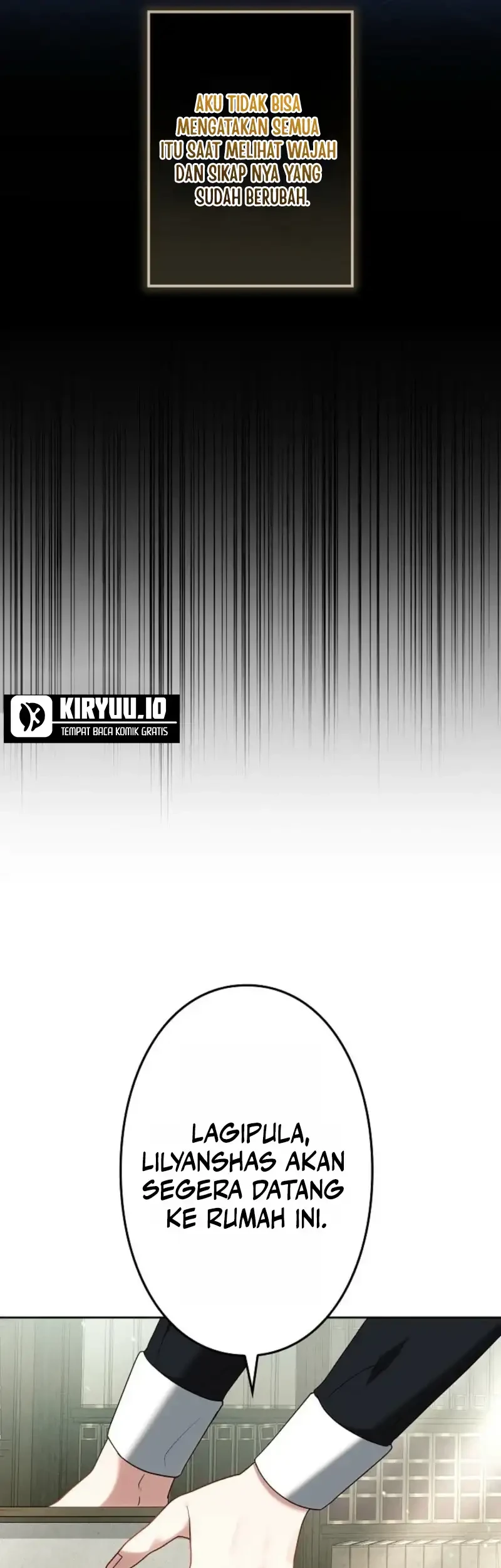 One Day, the Male Lead Fell Into Our House Chapter 5 - halaman 27