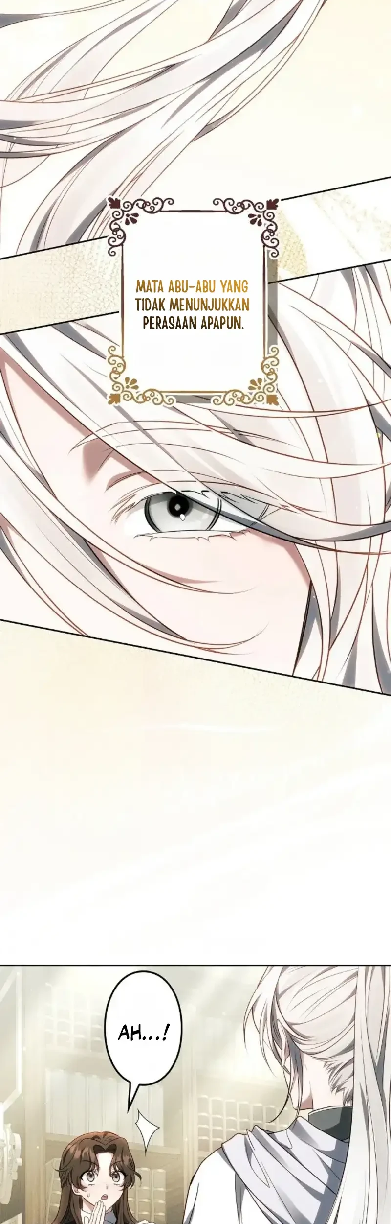 One Day, the Male Lead Fell Into Our House Chapter 5 - halaman 3