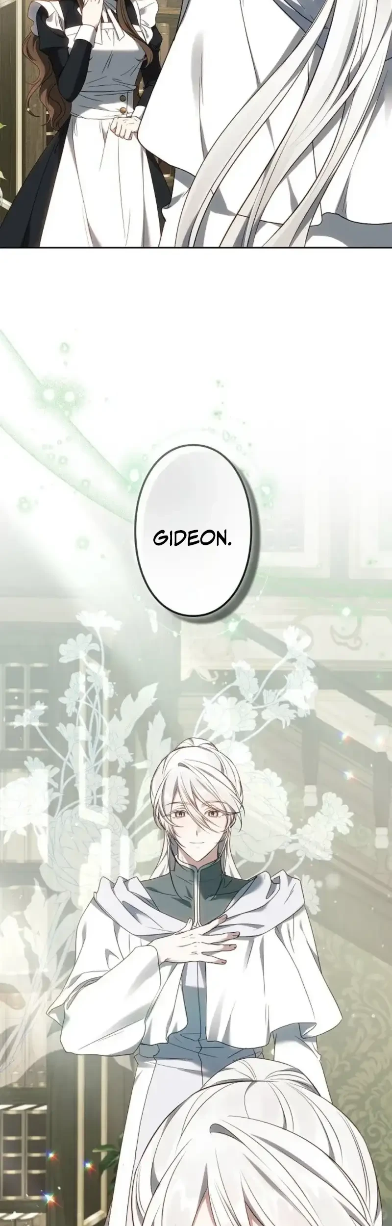 One Day, the Male Lead Fell Into Our House Chapter 5 - halaman 4