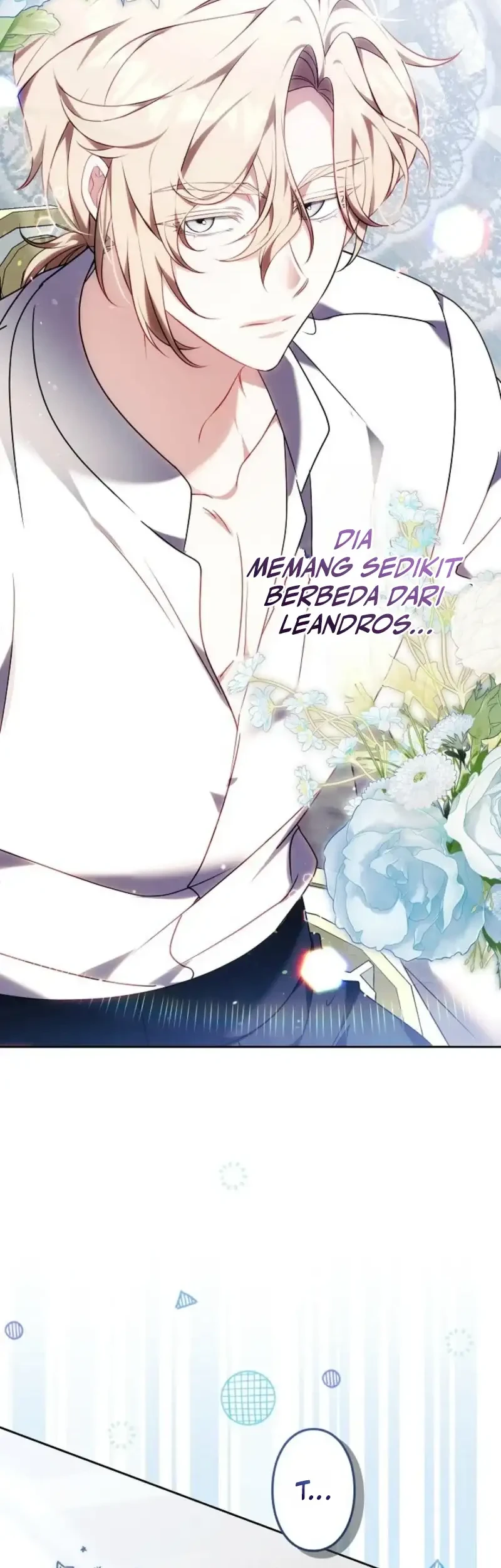 One Day, the Male Lead Fell Into Our House Chapter 5 - halaman 45