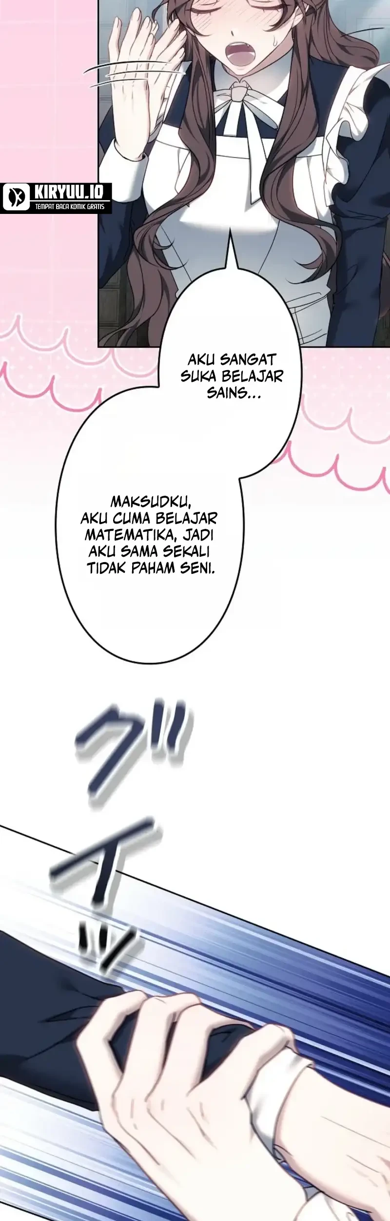 One Day, the Male Lead Fell Into Our House Chapter 5 - halaman 49
